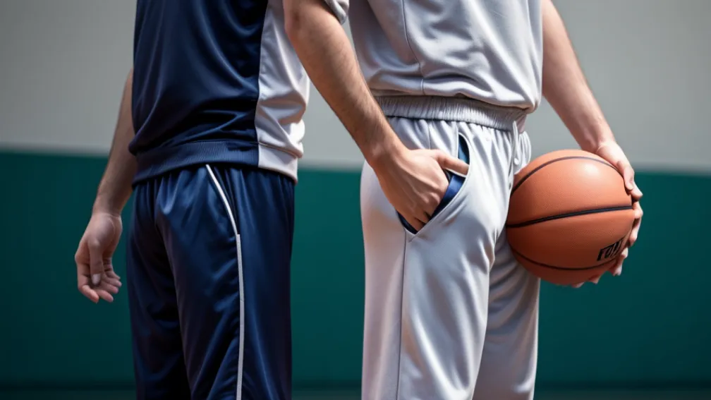 Алекс Мумбру: «Я как немцы, очень организованный» — интервью с тренером сборной Германии по баскетболу