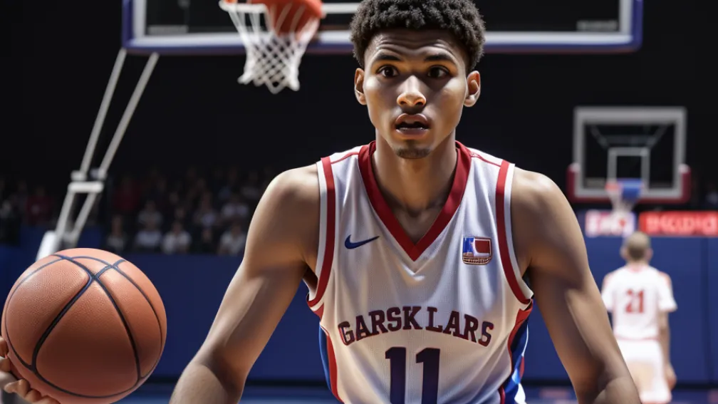 Сердце Шенгелии под вопросом: грузинский баскетболист борется за участие в Евробаскете