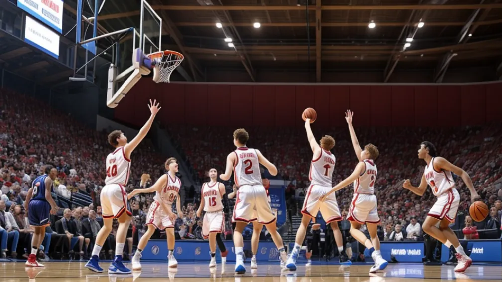 Сюрприз на паркете: способна ли сборная Испании по баскетболу снова удивить?