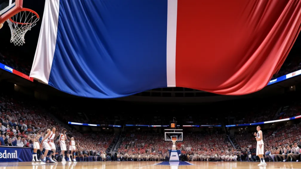 Эргин Атаман: между Турцией и Грецией – огненный тренер в эпицентре баскетбольного противостояния