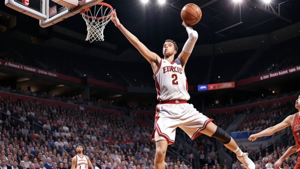 Лаури Маркканен выводит Финляндию в полуфинал Евробаскета: главная звезда сборной