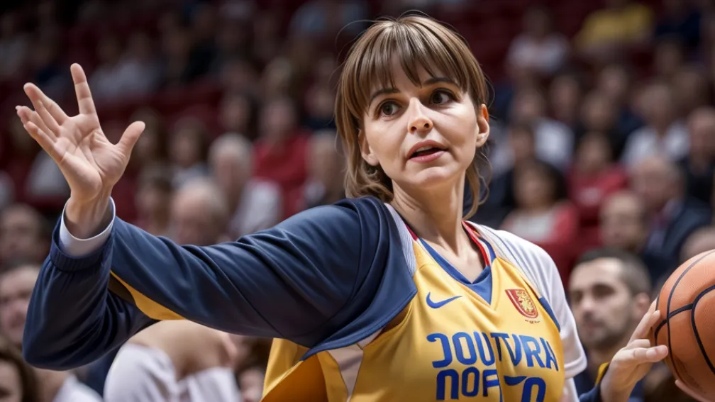 Чус Матео возглавит сборную Испании по баскетболу: Новый тренер на посту