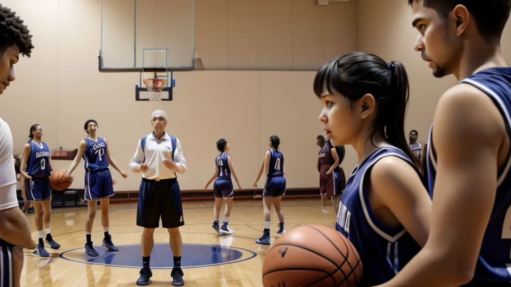 Новый вызов для Чуса Матео: тренер сборной Испании по баскетболу намерен оставить свой след