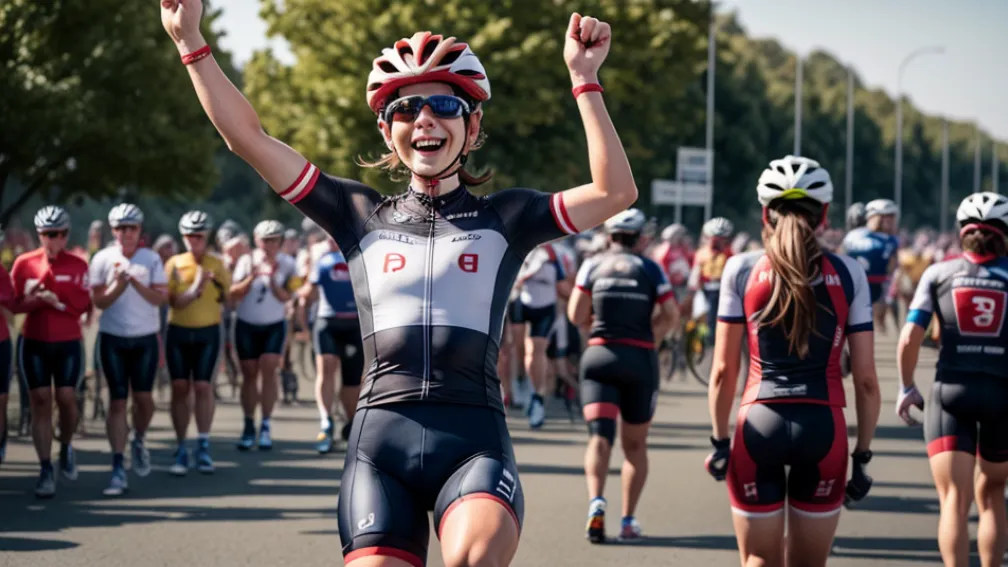 Жоау Алмейда побеждает на «Туре Швейцарии»: триумф перед «Тур де Франс»