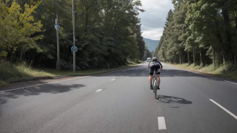 Трагедия в велоспорте: 19-летний итальянский велогонщик Самуэле Привитера погиб после падения