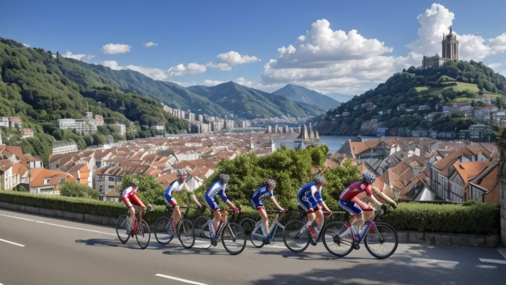 Хуан Аюсо и Айзек дель Торо примут участие в классике «Сан-Себастьян»