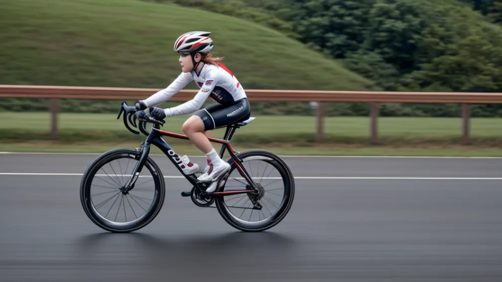 Велосипедист Эдгар Карбальо отстранен на год за сексуальные домогательства