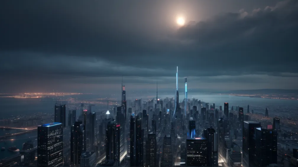 Alibaba вкладывает миллиарды в ИИ: акции компании взлетают на фоне новостей