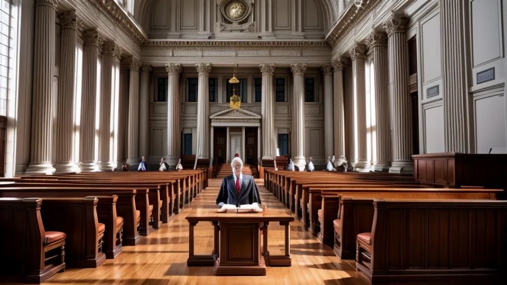 Скандал в Испании: Прокуратура оспаривает дело против генпрокурора, заявляя о нарушениях