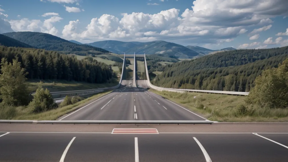 Скандал в Испании: Вскрыта схема по манипулированию тендерами на дорожные работы