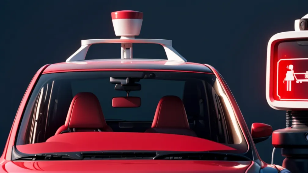 Беспилотные авто под прицелом: Испания запускает программу для тестирования