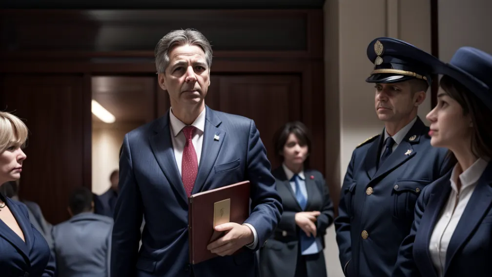 Баскское правительство проверит госконтракты на фоне коррупционного скандала: анализ за 10 лет