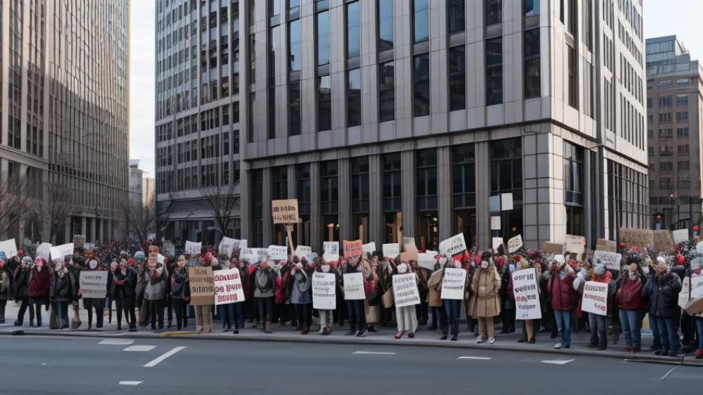 "Сионисты-хиппи" против Нетаньяху: Почему протесты в Израиле важны