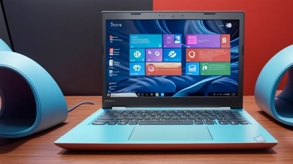 Lenovo снижает цены на ноутбуки: скидки до 1100 евро!