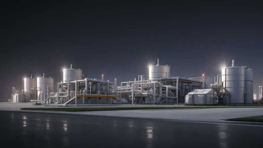 Volkswagen и PowerCo начнут производство твердотельных аккумуляторов в Испании для электромобилей