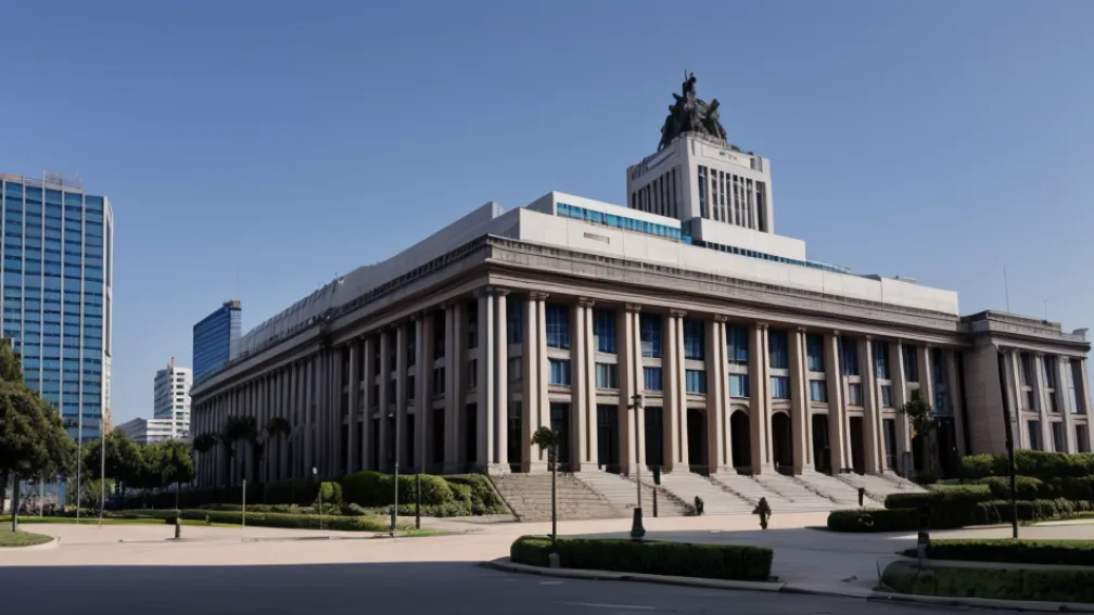 Колумбия: Министерство финансов приостанавливает конкурс нотариусов из-за коррупционных обвинений