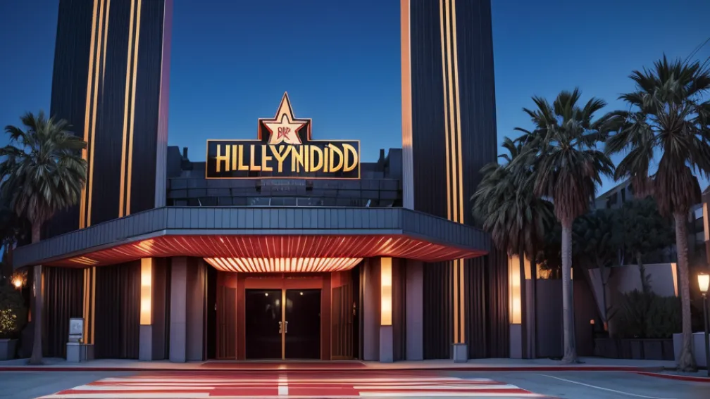 Paramount Skydance готовится к покупке Warner Bros: Новый гигант Голливуда?