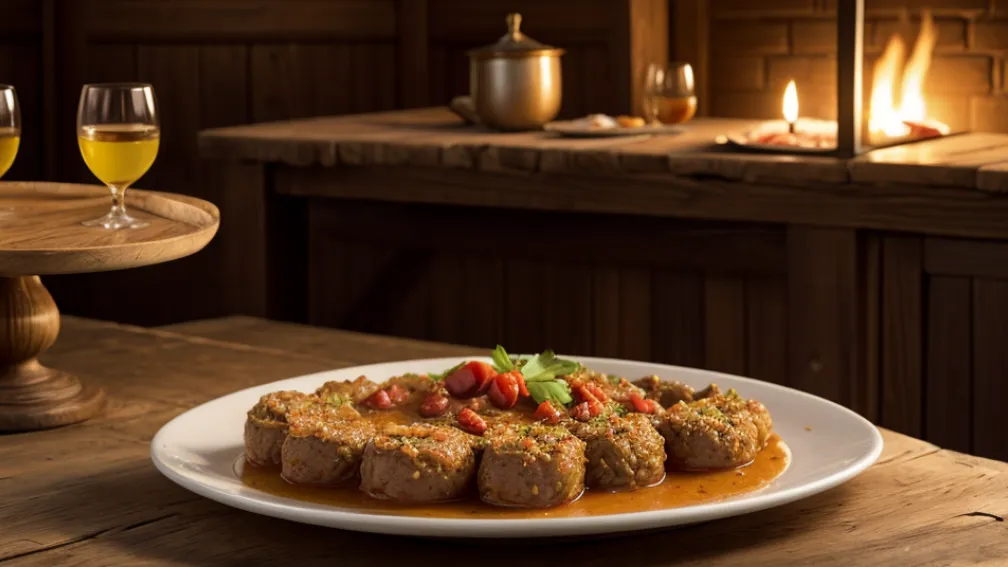 Репапалос: испанское блюдо, которое спасает от голода и покоряет вкусом