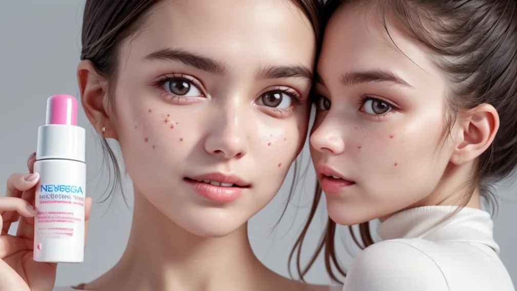Крем от прыщей Neutrogena Spot Controlling: спасение для проблемной кожи?