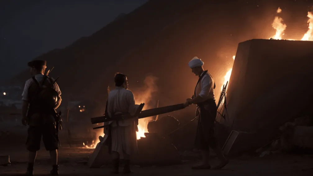 Обострение в Рафахе: Нетаньяху обвинил ХАМАС в нарушении перемирия и приказал нанести удары по сектору Газа