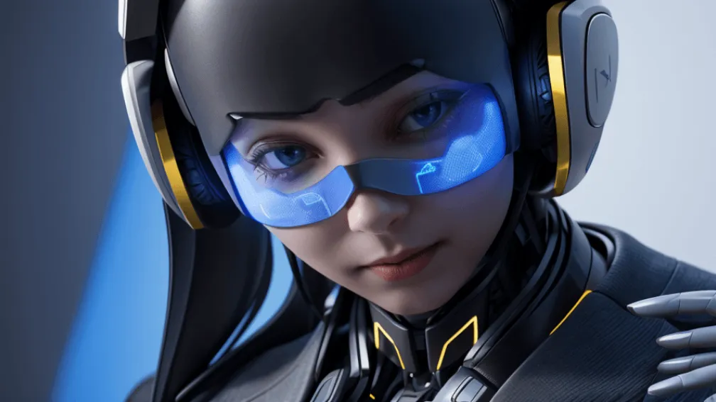 Влияние искусственного интеллекта на мировую экономику