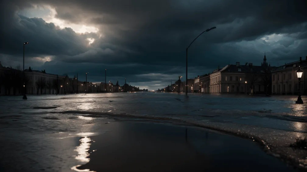 Массовые протесты в Валенсии: Тысячи людей требуют отставки главы региона Карлоса Масона спустя год после наводнения
