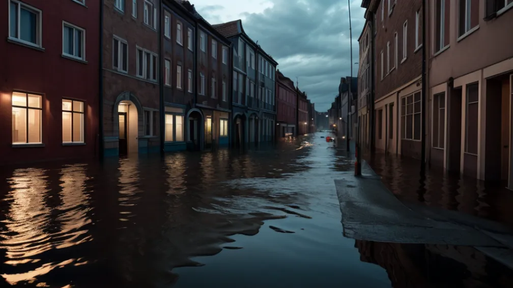 Трагедия DANA: Как, где и когда погибли 229 жертв крупнейшей катастрофы века в Испании