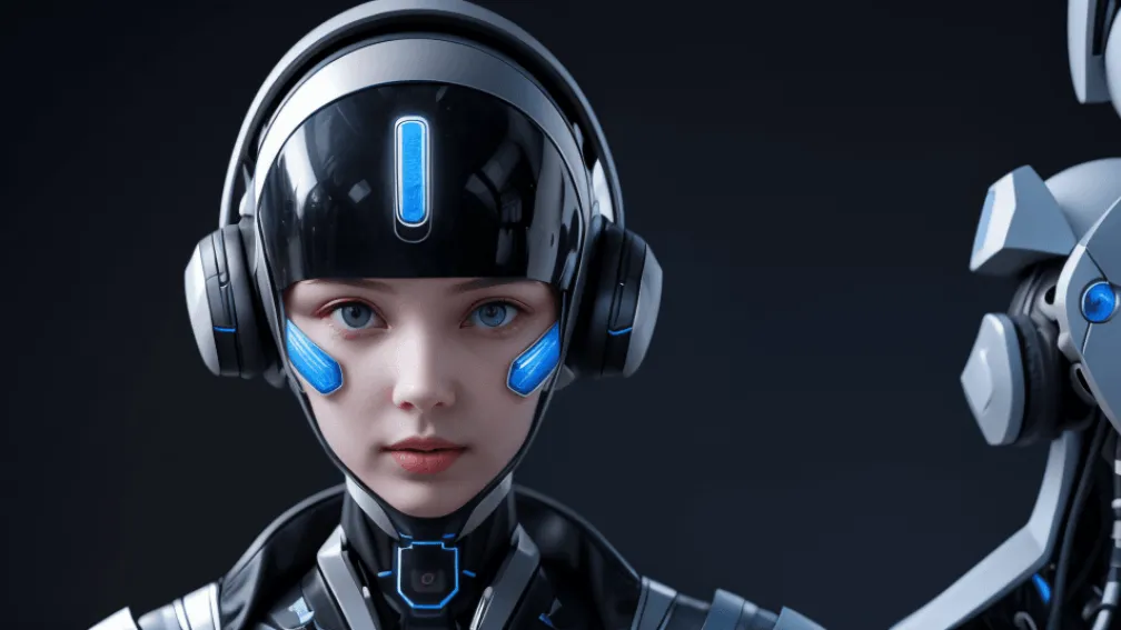 Влияние искусственного интеллекта на мировую экономику