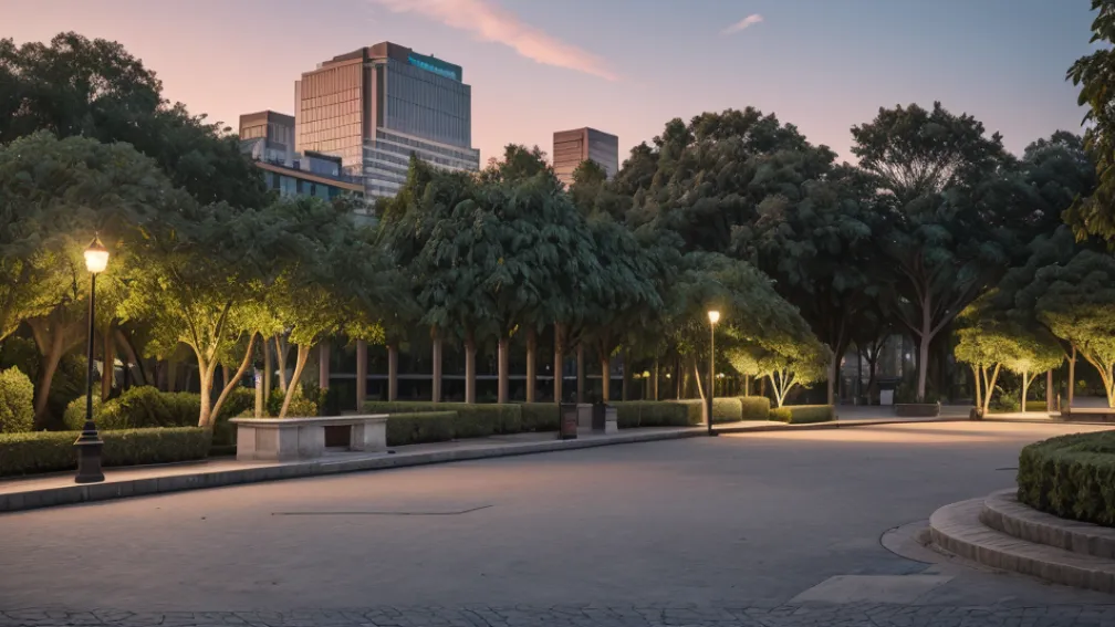 Мехико вводит «зоны каннабисной толерантности»: новые безопасные места для потребления и строгие правила