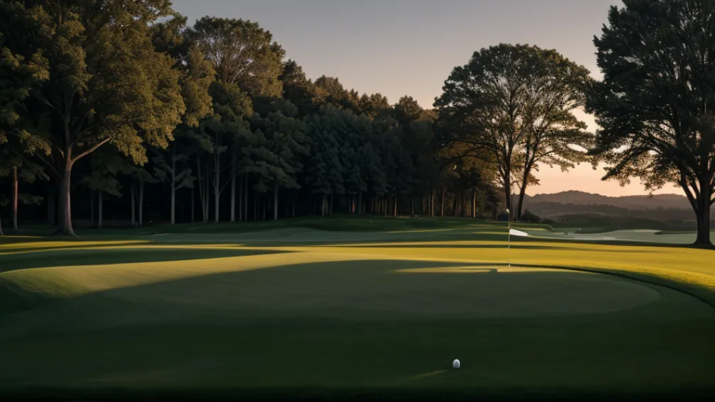 Люк Дональд: Капитан Кубка Райдера, который выбирал для игроков даже шампунь