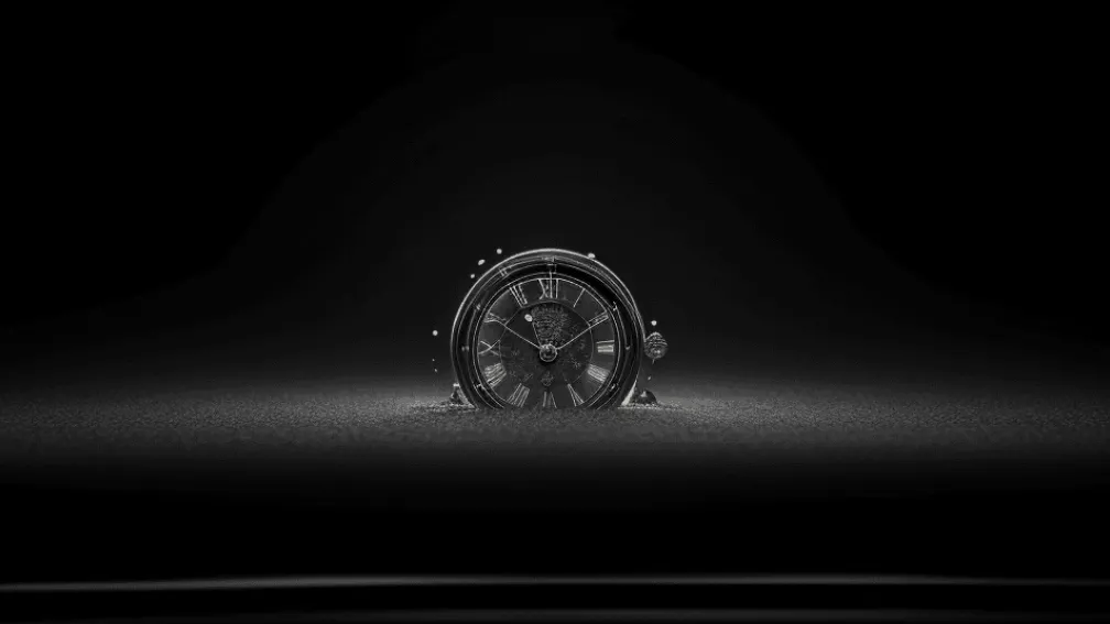 Ускорение жизни: почему мы постоянно чувствуем нехватку времени и как это стало символом статуса