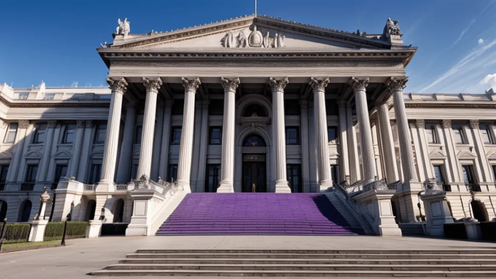 Триумф Хавьера Милея: ультраправые победили на промежуточных выборах в Аргентине, набрав более 40%