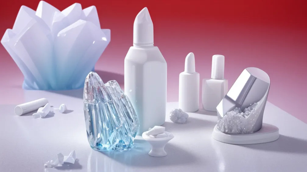 Что такое фторид олова и почему Colgate отзывает пасту Total Clean Mint: детали опасного ингредиента