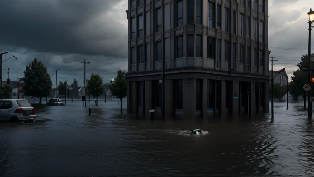 Страхование жилья и авто от наводнений: опыт Мексики и рост выплат по гидрометеорологическим рискам