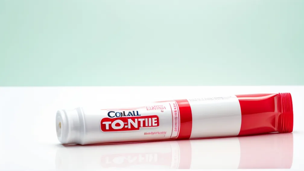 Масштабный отзыв: зубную пасту Colgate Total Clean Mint запрещают по всей Латинской Америке из-за побочных эффектов
