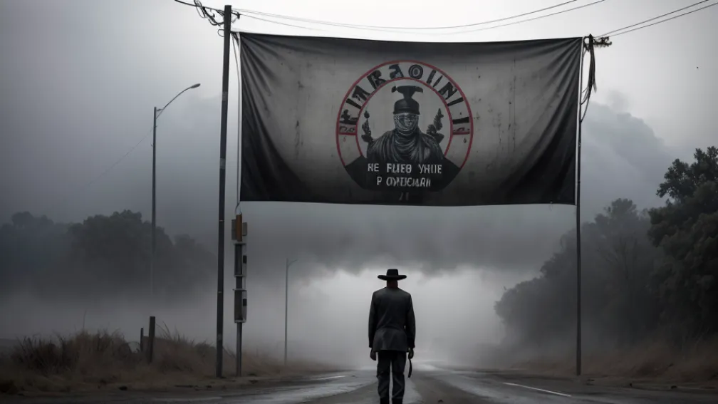 Террор в Мексике: "Мафия Веракрусана" три недели держит штат в страхе — от расчлененных тел до убийств в больницах