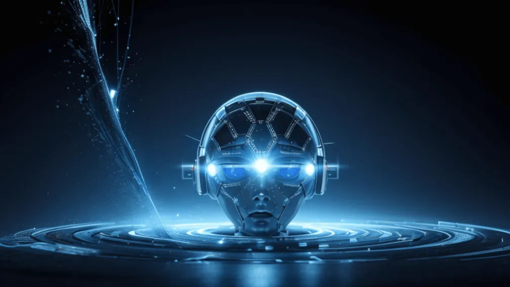 Влияние искусственного интеллекта на мировую экономику