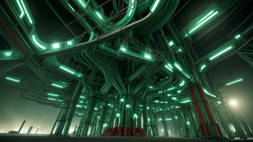 Энергетический переворот в Мексике: как правительство Шейнбаум планирует спасти Pemex от долгов в $120 млрд