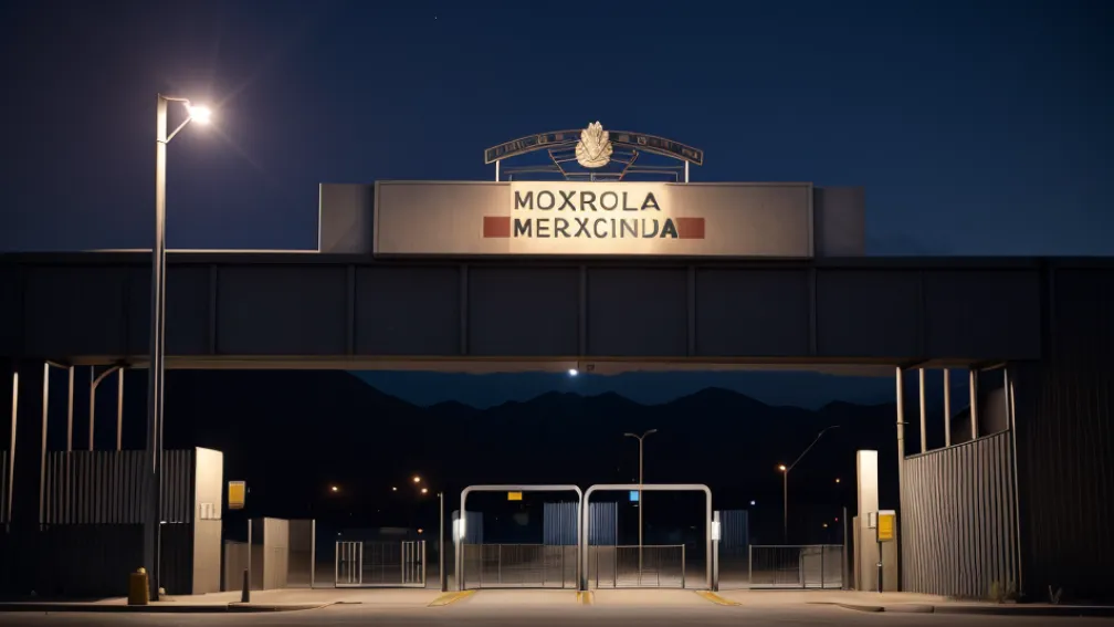 США репатриировали 14 мексиканских заключенных: $4 млн экономии и контраст с выдачей наркобаронов.