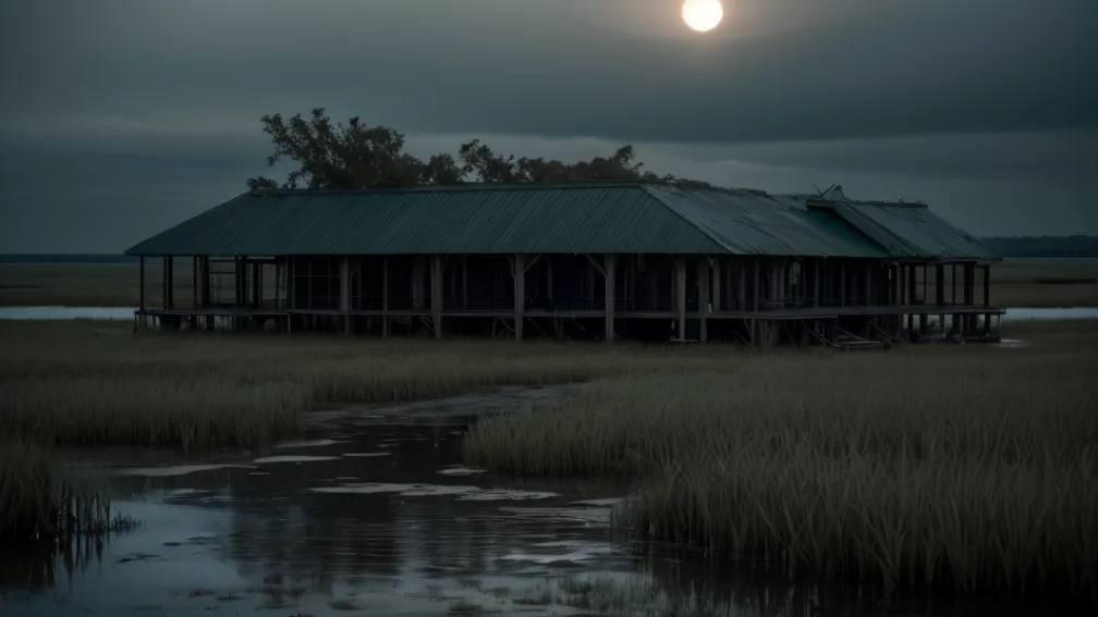 Дипломатия Мексики требует доступа к 81 гражданину в "Аллигаторе Алькатрасе" во Флориде