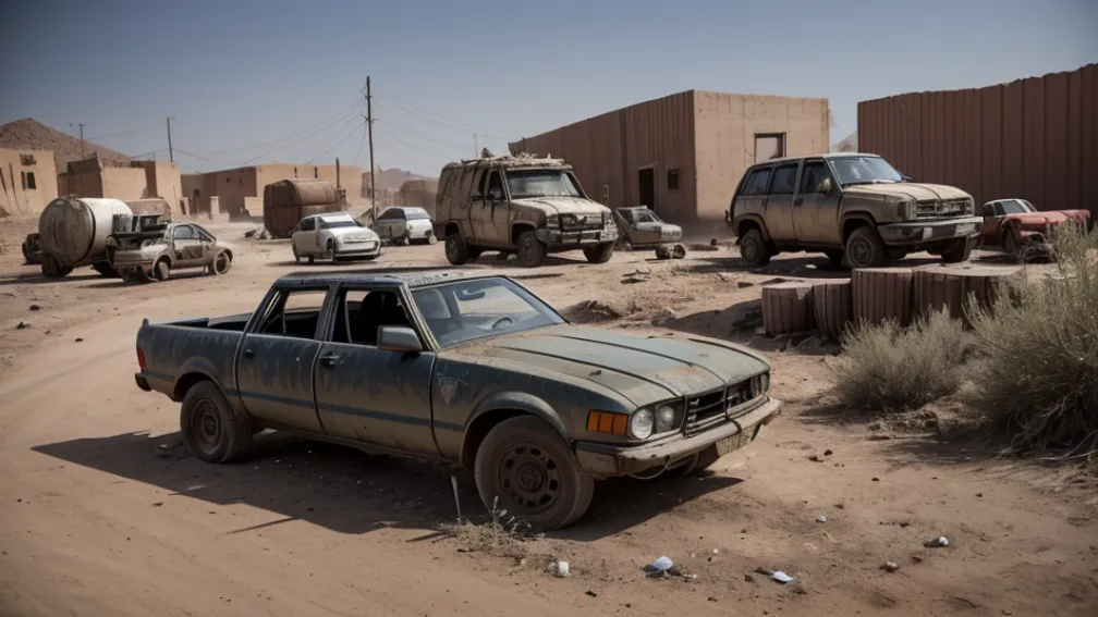 Арест в Мексике: Убийца высокопоставленного прокурора связан с картелем, раскрыто расследование коррупции среди чиновников