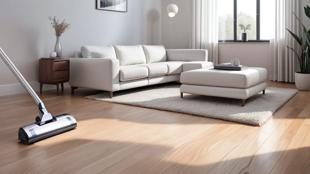 Лучший беспроводной пылесос 2024: тест-драйв 4 вертикальных моделей. Выбираем лидера для дома