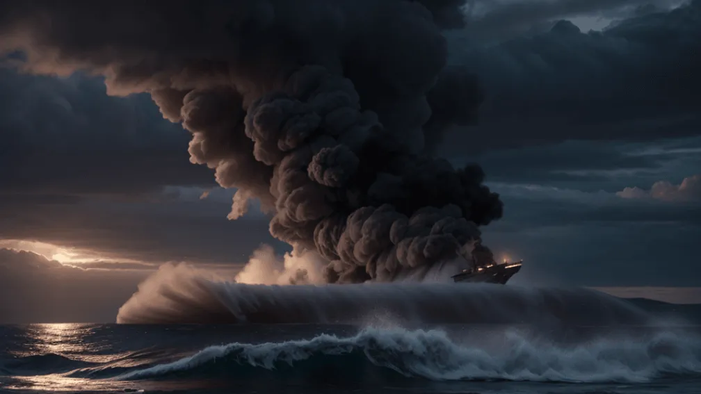 Эскалация "войны с наркотеррором": США нанесли два новых удара по "нарколодкам" в Тихом океане