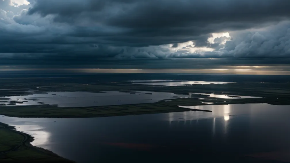 Аэропорт Мехико парализован ливнями: более 19 000 пассажиров оказались заблокированы, "это позор"
