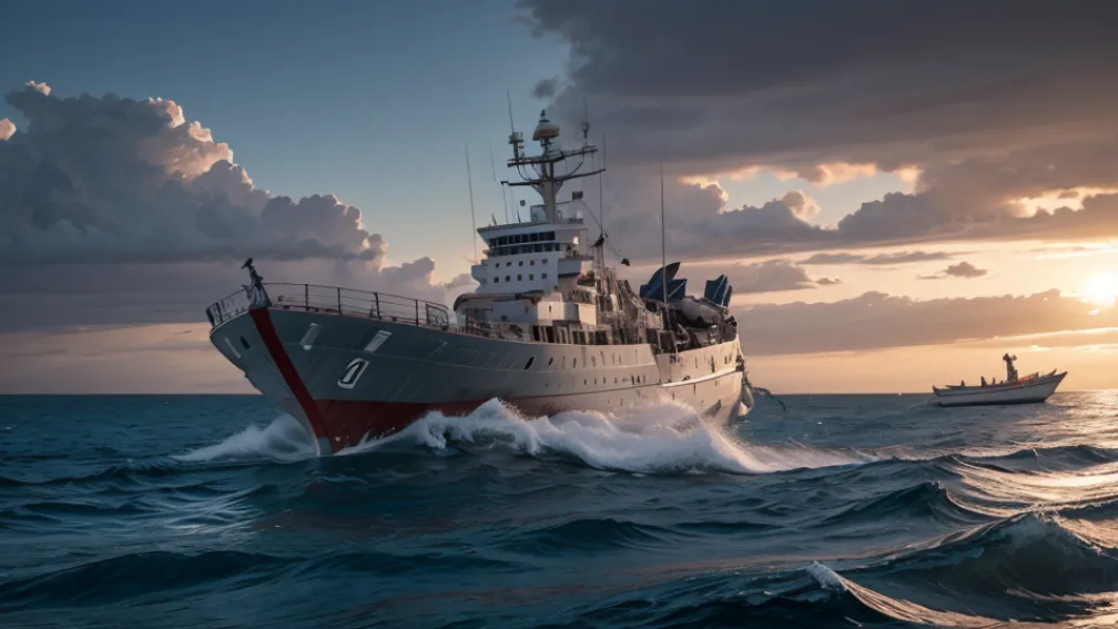 Скандал в Мадриде: Айюсо и Народная партия высмеяли гуманитарную флотилию в Газу, назвав ее "плавучим собранием"