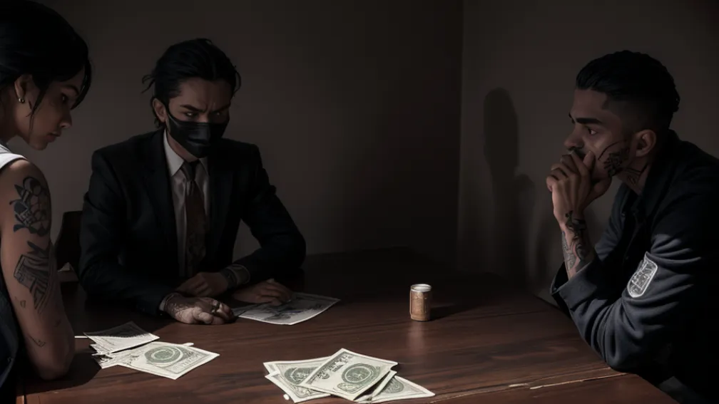 Экс-министры Сальвадора получили до 28 лет тюрьмы за сговор с бандами MS-13 ради фальсификации выборов