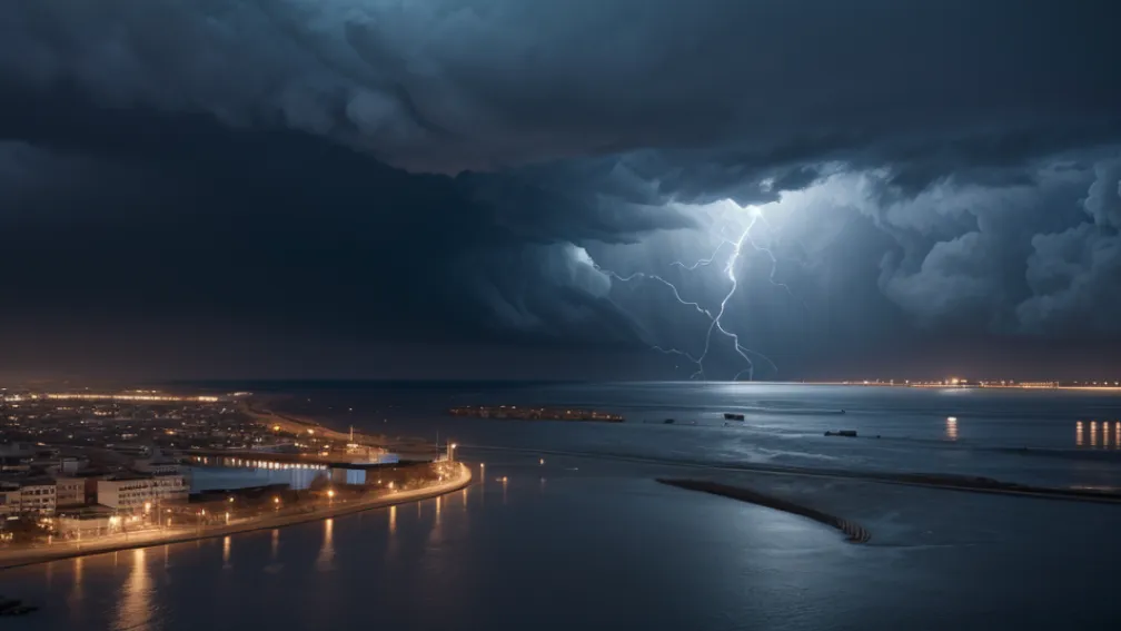 Глава Валенсии Масон уклонился от объяснений: почему меры после недавнего шторма отличались от трагедии DANA с 229 жертвами?