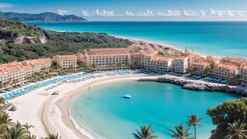 Испанский туризм бьет рекорды: в августе 2025 года зафиксировано 11,3 миллиона иностранных туристов