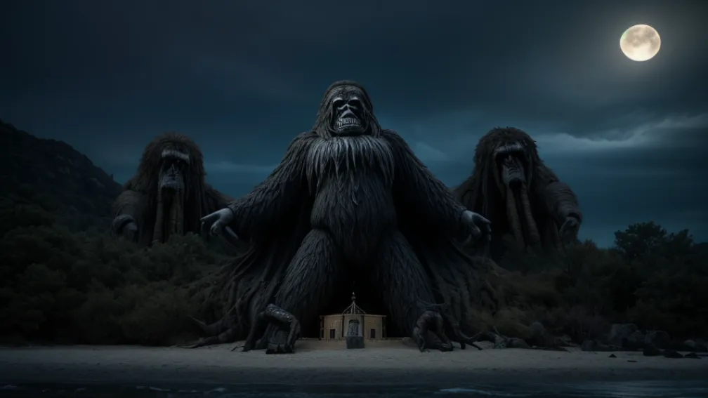 Фестиваль в Ситжесе объявил программу: встречи с Бенедиктом Камбербэтчем и эксклюзивный показ «Оно: Добро пожаловать в Дерри»