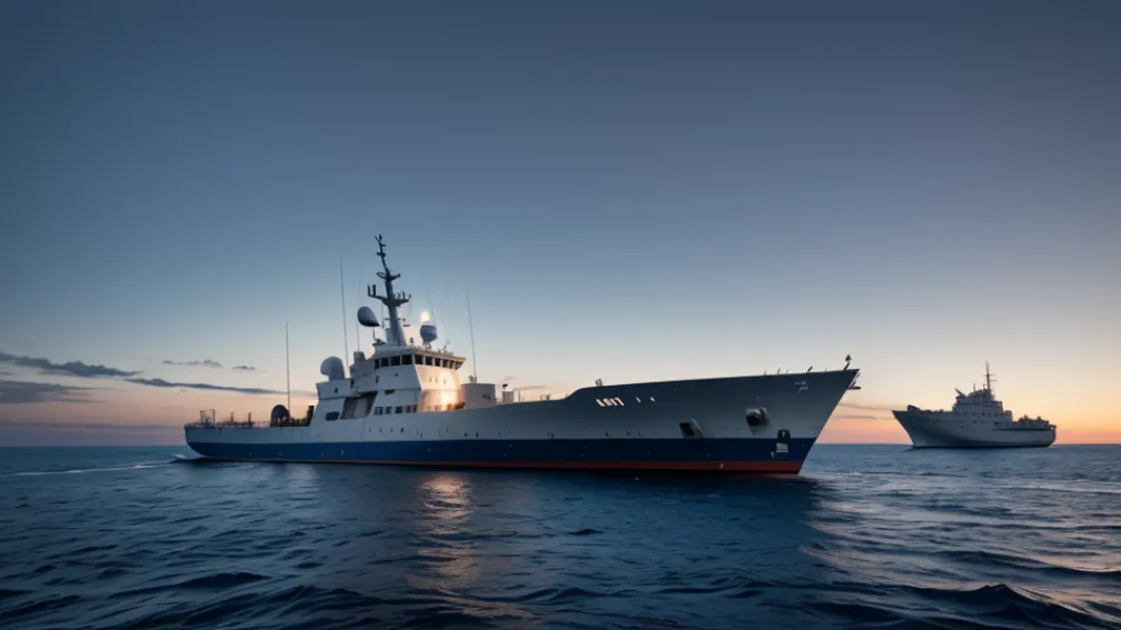 Израиль перехватил «Флотилию свободы» с Гретой Тунберг: 400 активистов доставлены в порт Ашдод